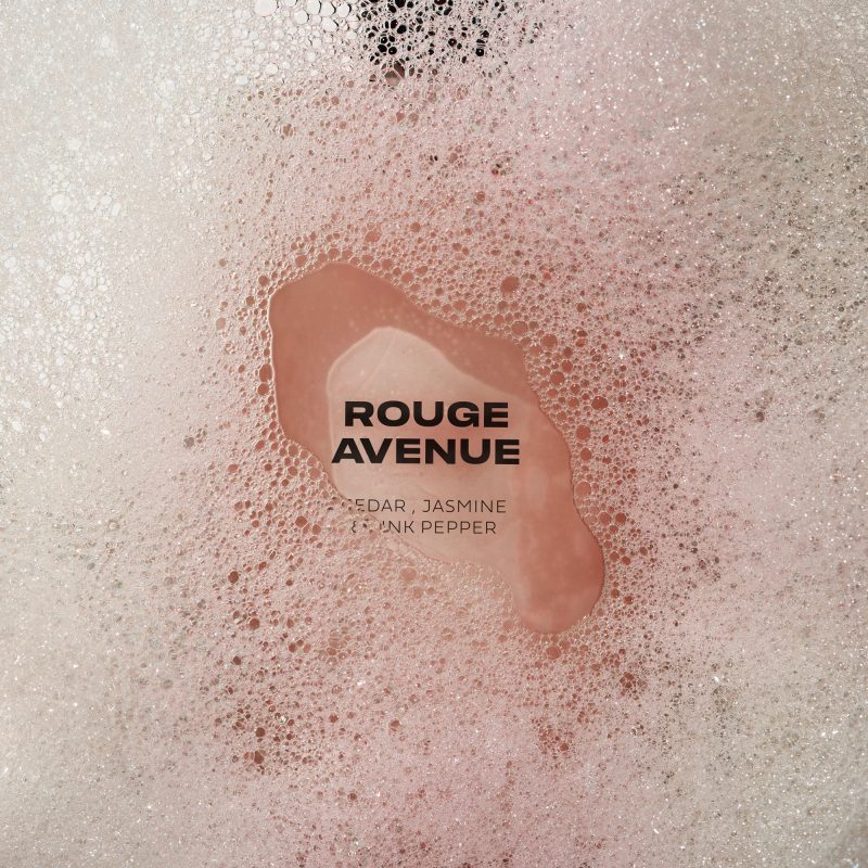 TCBodyWash Bubbles RA